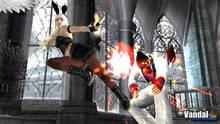 Imagen 106 de Tekken: Dark Resurrection
