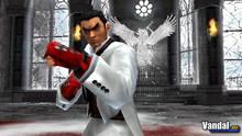 Imagen 103 de Tekken: Dark Resurrection