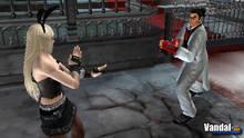 Imagen 102 de Tekken: Dark Resurrection