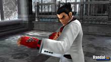 Imagen 101 de Tekken: Dark Resurrection