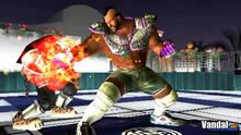 Imagen 120 de Tekken: Dark Resurrection
