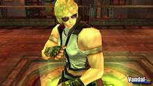 Imagen 117 de Tekken: Dark Resurrection