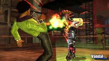 Imagen 116 de Tekken: Dark Resurrection