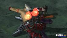 Imagen 112 de Tekken: Dark Resurrection