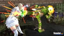 Imagen 122 de Tekken: Dark Resurrection