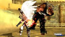 Imagen 131 de Tekken: Dark Resurrection