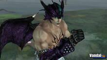 Imagen 129 de Tekken: Dark Resurrection