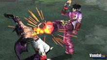 Imagen 127 de Tekken: Dark Resurrection