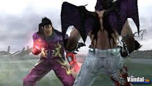 Imagen 126 de Tekken: Dark Resurrection