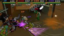 Imagen 7 de Teenage Mutant Ninja Turtles 3