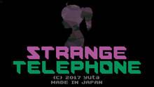 Imagen 4 de Strange Telephone