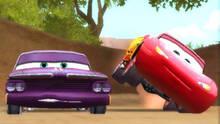 Imagen 11 de Cars