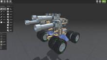 Imagen 20 de Rover Builder
