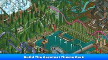 Imagen 21 de RollerCoaster Tycoon Classic