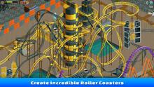 Imagen 22 de RollerCoaster Tycoon Classic