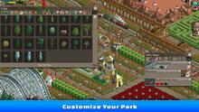 Imagen 23 de RollerCoaster Tycoon Classic