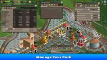 Imagen 25 de RollerCoaster Tycoon Classic