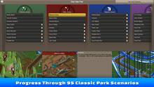 Imagen 26 de RollerCoaster Tycoon Classic