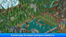 Imagen 27 de RollerCoaster Tycoon Classic