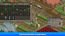 Imagen 29 de RollerCoaster Tycoon Classic
