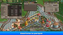 Imagen 31 de RollerCoaster Tycoon Classic