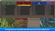 Imagen 32 de RollerCoaster Tycoon Classic