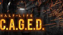 Imagen 33 de Half-Life: Caged