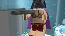 Imagen 33 de LEGO Star Wars 2: The Original Trilogy