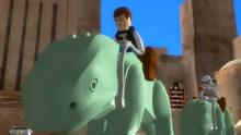 Imagen 35 de LEGO Star Wars 2: The Original Trilogy