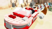 Imagen 39 de LEGO Star Wars 2: The Original Trilogy