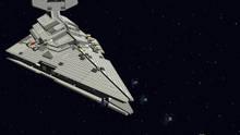 Imagen 57 de LEGO Star Wars 2: The Original Trilogy