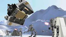 Imagen 65 de LEGO Star Wars 2: The Original Trilogy