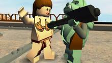 Imagen 66 de LEGO Star Wars 2: The Original Trilogy