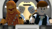 Imagen 99 de LEGO Star Wars 2: The Original Trilogy