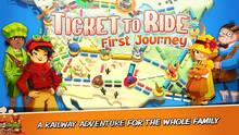 Imagen 8 de Ticket to Ride: First Journey