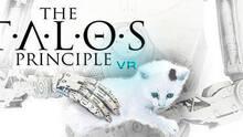 Imagen 11 de The Talos Principle VR