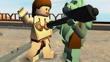 Imagen 94 de LEGO Star Wars 2: The Original Trilogy