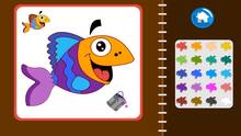 Imagen 2 de My Coloring Book: Animals