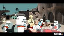 Imagen 76 de LEGO Star Wars 2: The Original Trilogy