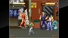 Imagen 5 de NeoGeo Burning Fight