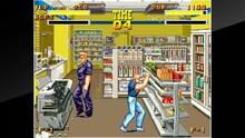 Imagen 6 de NeoGeo Burning Fight