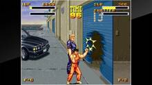 Imagen 7 de NeoGeo Burning Fight