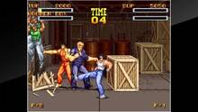 Imagen 8 de NeoGeo Burning Fight