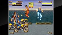 Imagen 9 de NeoGeo Burning Fight