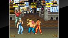 Imagen 10 de NeoGeo Burning Fight