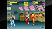Imagen 19 de NeoGeo Burning Fight