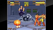 Imagen 11 de NeoGeo Burning Fight