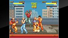 Imagen 13 de NeoGeo Burning Fight