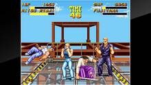 Imagen 15 de NeoGeo Burning Fight