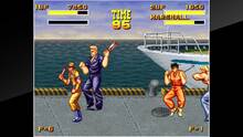 Imagen 17 de NeoGeo Burning Fight